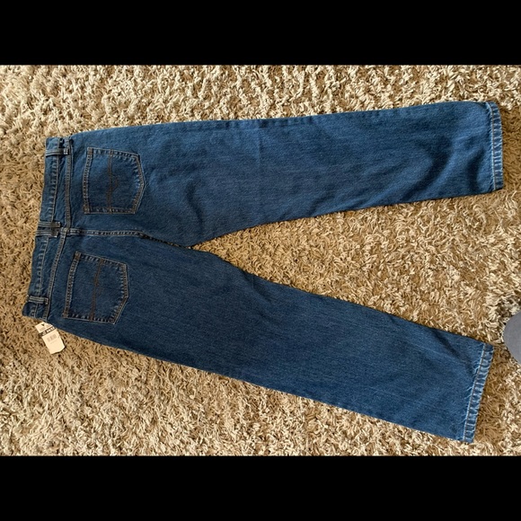 Mountain ridge jeans - Picture 2 of 3